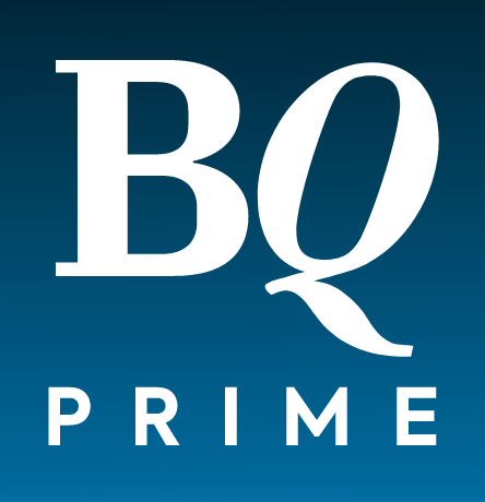 LOGO - BQ Prime