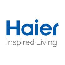 Helped Brands - Haier