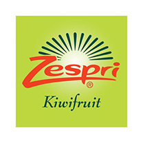 Helped Brands - Zespri